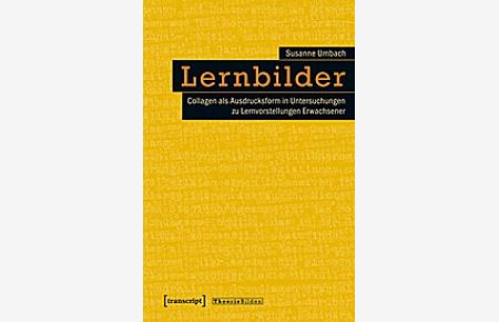 Umbach, S. , Lernbilder /TB39