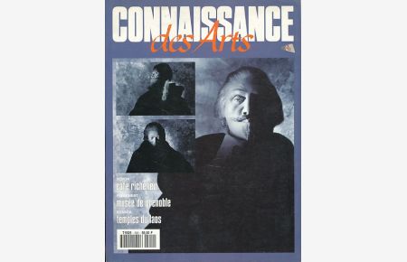 Connaissance des arts. No. 502, Janvier 1994.