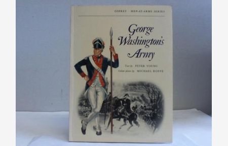 George Washingtons Army