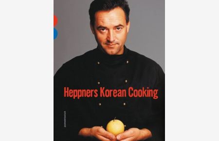 Heppners Korean Cooking
