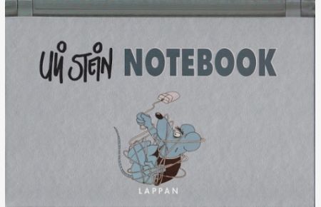 Notebook.