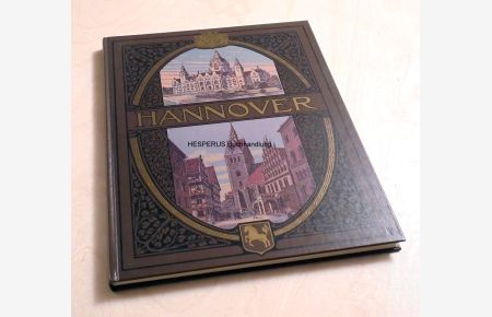 Hannover in Wort und Bild