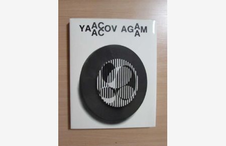 Yaacom Agam