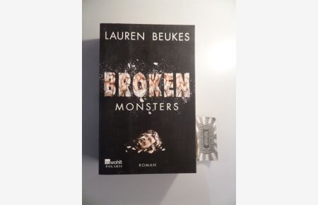 Broken Monsters.