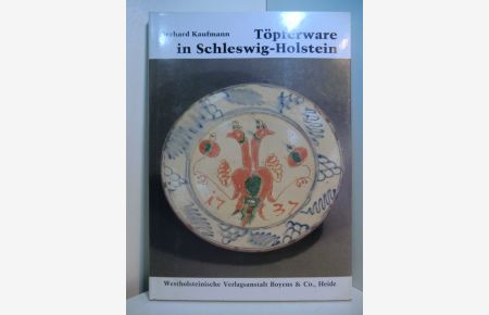 Töpferware in Schleswig-Holstein