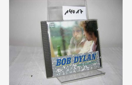 Bob Dylan Best Collection Audio CD