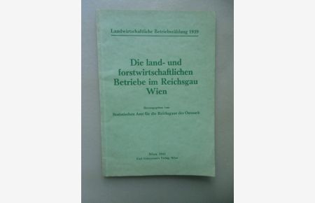 Allgemeine Bibliographie des Burgenlandes 1965 Burgenland