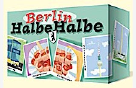 Berlin HalbeHalbe \*