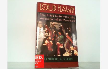 Loud Hawk: The United States Versus the American Indian Movement.