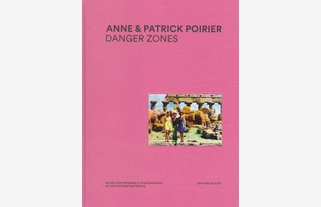 Danger Zones.