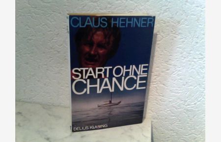 Start ohne Chance - Einhand - Transatlantikregatta 1972