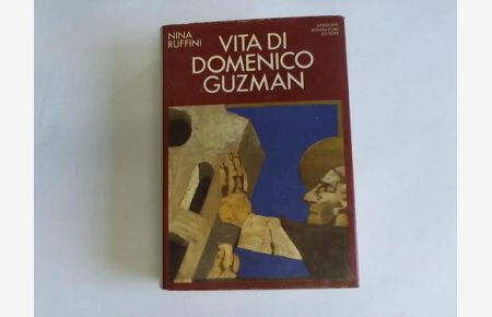 Vita di Domenico Guzman
