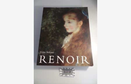 Renoir - Kunsthalle Tübingen, 20. Januar bis 27. Mai 1996