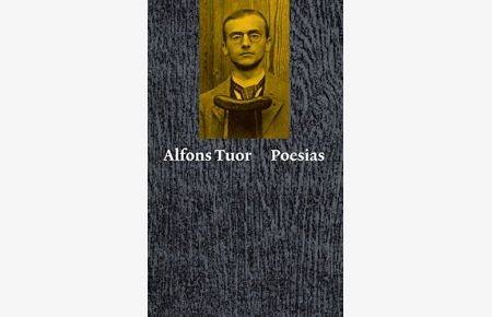 Alfons Tuor. Poesias