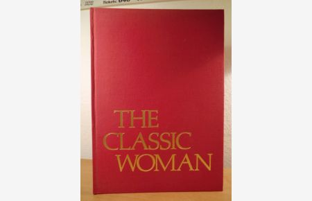 The Classic Woman