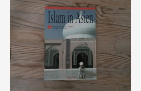 Islam in Asien.
