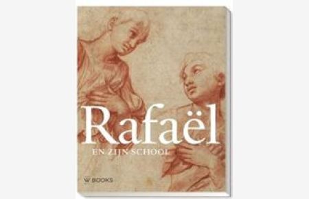 Rafael en zijn school.