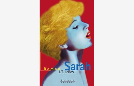 Sarah : Roman.   - Aus dem Amerikan. von Michael Schmidt / Reclams Universal-Bibliothek ; Bd. 20060