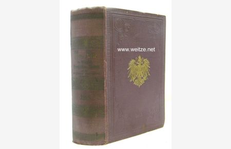 Rangliste der Königlich Preußischen Armee und des XIII. (Königlich Württembergischen) Armeekorps für 1913,