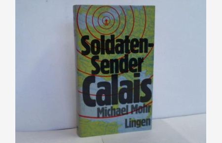 Soldatensender Calais