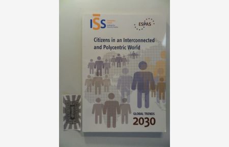 Global trends 2030 - Citizens in an interconnected and polycentric world.   - European strategy and policy analysis.