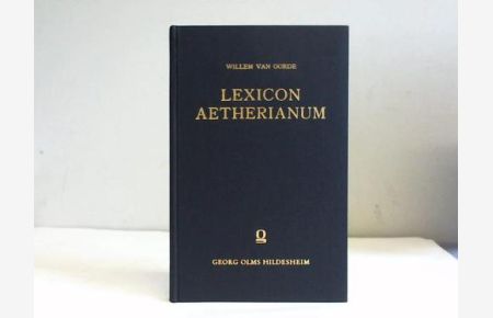 Lexicon Aetherianum