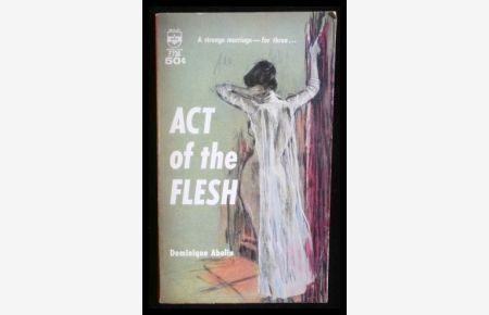 Act of the Flesh