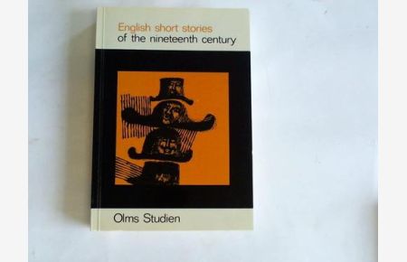 English short stories of the nineteenth century