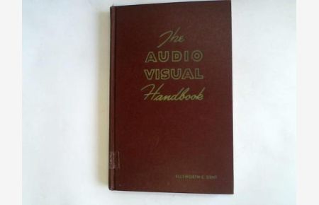 The Audio-Visual Handbook
