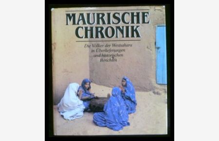Maurische Chronik
