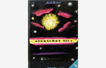 Sternchen 334 a.