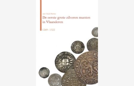eerste grote zilveren munten in Vlaanderen, 1269-1322