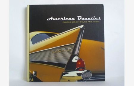American beauties. Famous cars in sound and vision