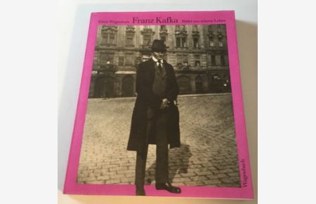 Franz Kafka. Bilder aus seinem Leben, Broschiert