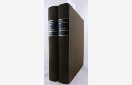 Traité des arbres fruitiers ; contenant leur figure, leur description, leur culture, &c.   - DEUX (2)  Volumes.