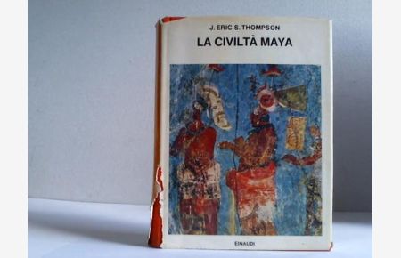 La civilta maya