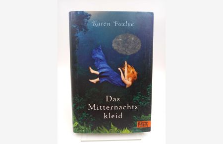 Das Mitternachtskleid.   - Roman