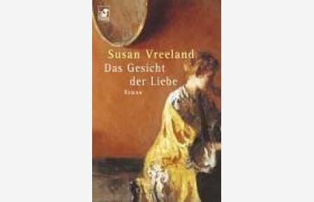 Das Gesicht der Liebe : Roman.   - Aus dem Amerikan. von Ursula-Maria Mössner / Heyne / 62 / Diana-Taschenbuch ; Nr. 0372