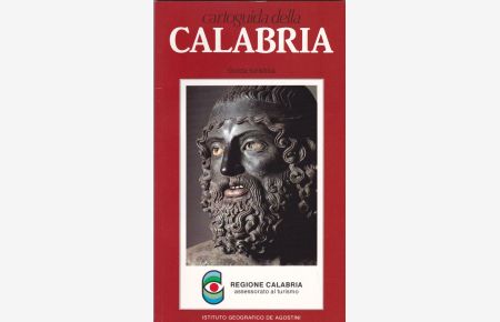 Cartoguida della Calabria. Guida turistica