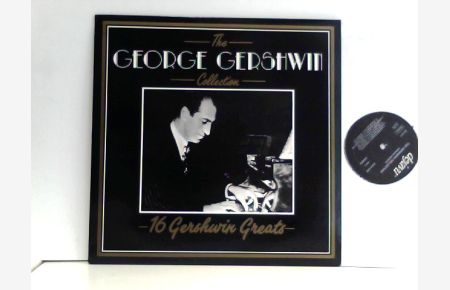 Various – The George Gershwin Collection