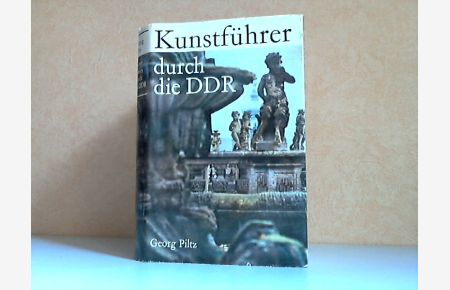 Kunstführer durch die DDR