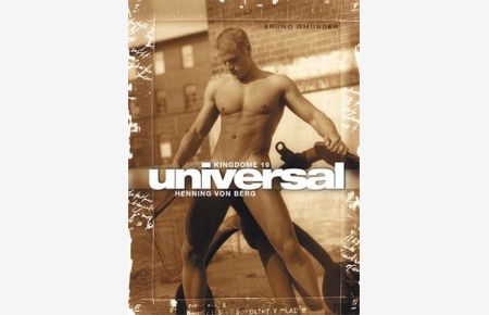 Universal (Kingdome 19)