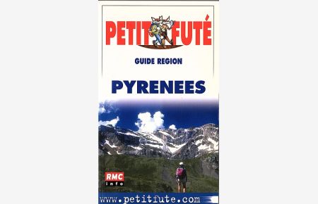 Petit Futé Pyrénées : Edition 2002 (Guides Régionaux)