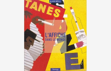 L`Affiche dans le Monde.