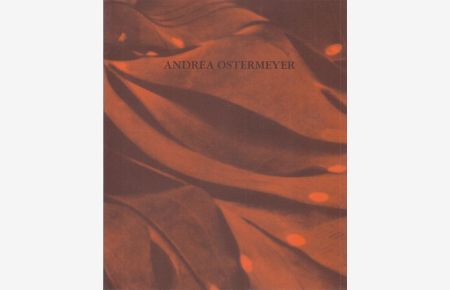 Andrea Ostermeyer.   - 4.6. - 3.7.94.