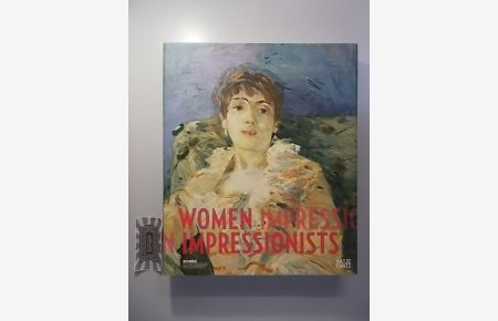 Women impressionists.