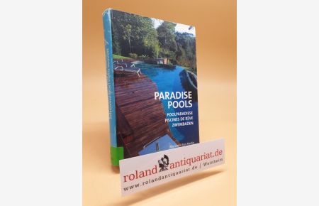 Paradise Pools (Kolon Mini Series)