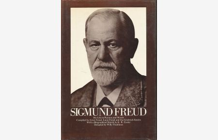 Sigmund Freud. His Life in Pictures and Words.