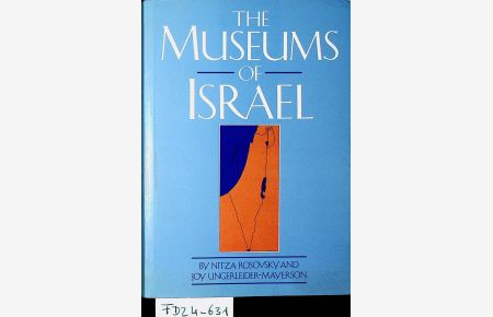 The Museums of Israel.