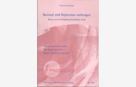 Segmental - humorale Reiztherapie :  - Das Baumscheidt-Verfahren mit GA 301.